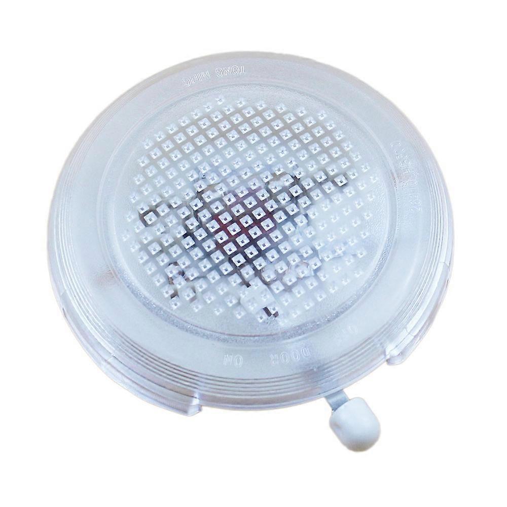 Dome Reading Light for Frontier Sentra Stanza