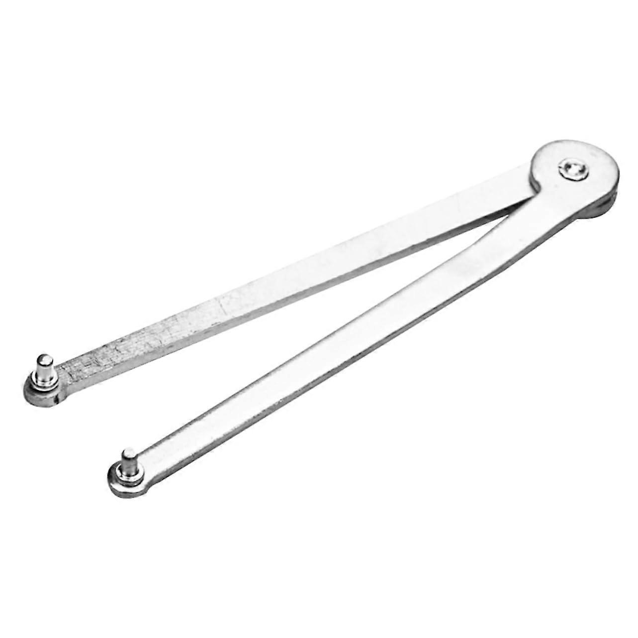 Angle Grinder Wrench Grinder Adjustable Wrench Adjustable Wrench Angle Grinder Replacement Key Locking Adjustable 16.00X2.50X1.00CM