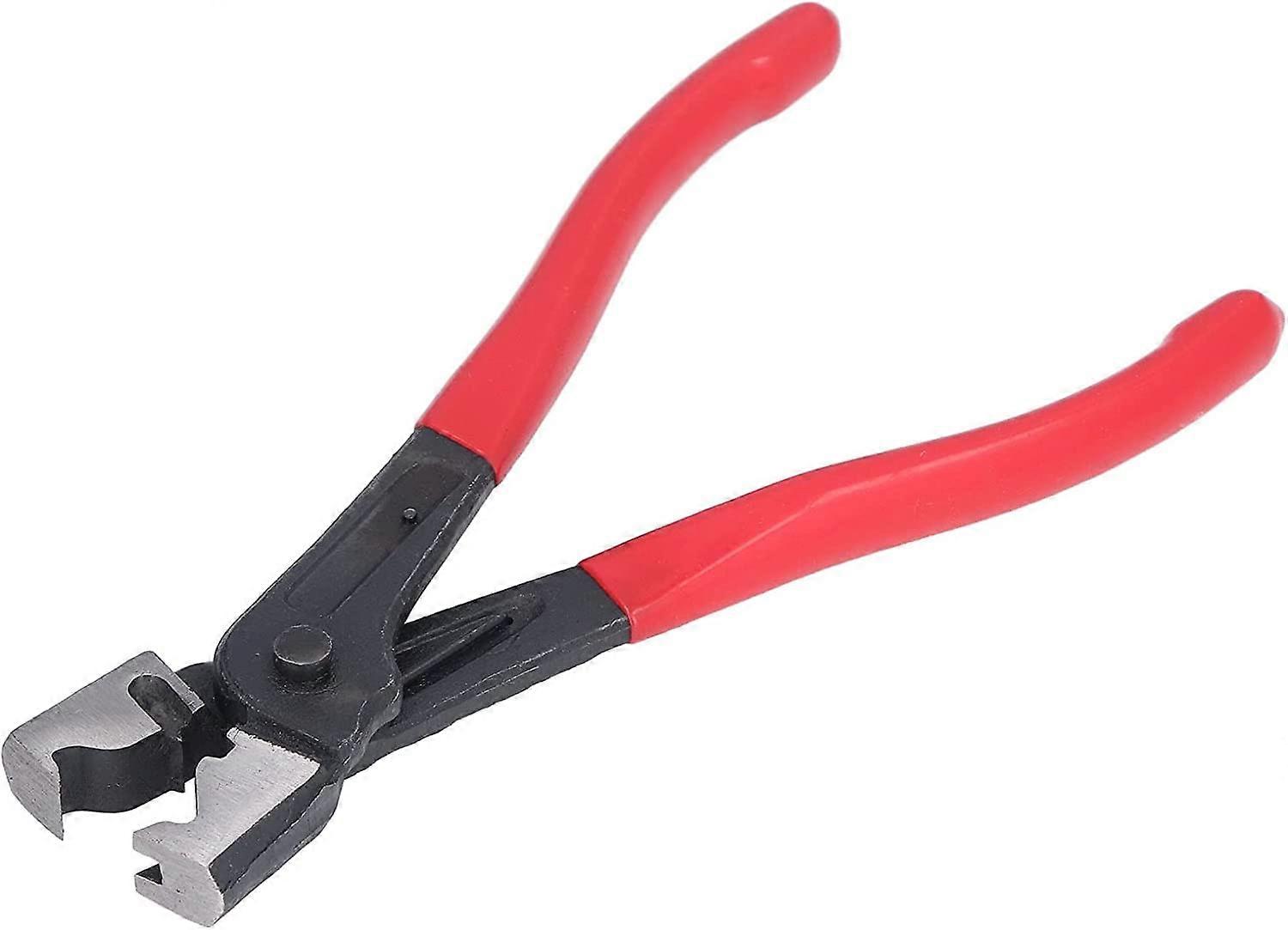 Multifunction pliers, multitool pliers, pliers, hose clamp pliers, automotive collar pliers, easy to remove, carbon steel, portable for vehicles