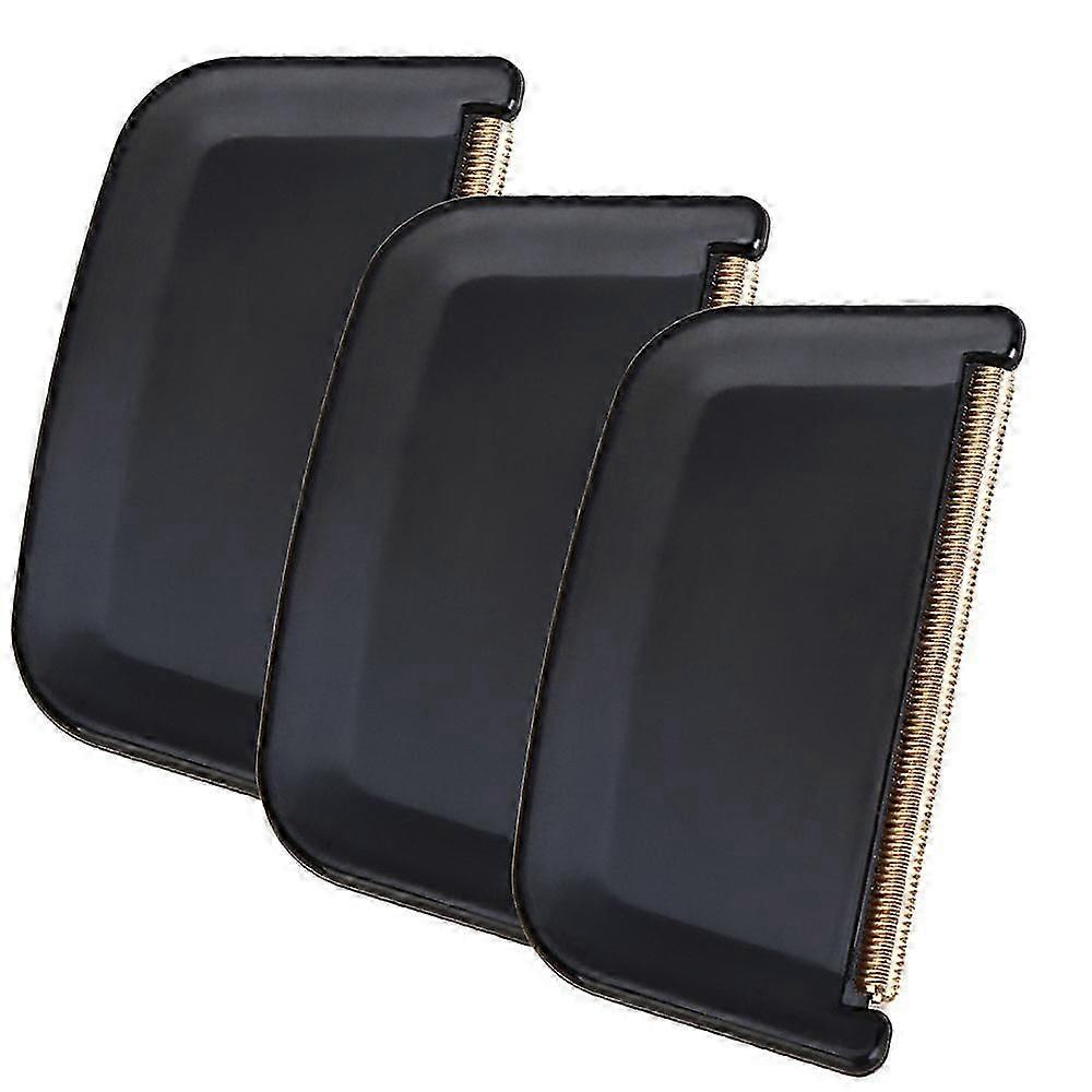 Kazak Tıraş Makinesi, Kaşmir Tarak Hızlı Giysi Topu Çıkarma için Çok Kumaşlı Tiftik Çıkarıcı, Kullanımı Kolay Manuel Taşınabilir ile Kazaklarınızı Canlandırın