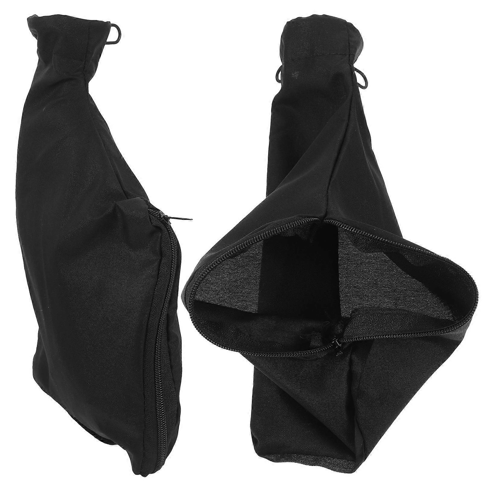 حقيبة جمع الغبار منضدة منظمة الآلات الصناعية متوافقة مع 9.3×5.9×0.1 بوصة 2 قطعة