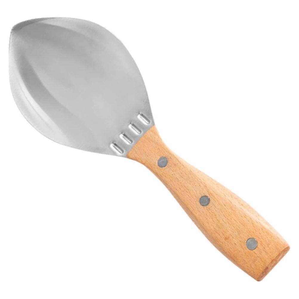 Handheld Splitter Mango Slicing Scooping Home Kitchen 1Set