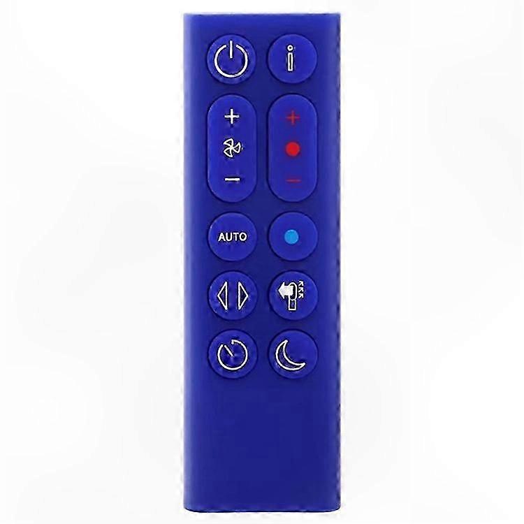 Remote Control for Air Purifier Fan Heater Compatible with HP04 HP05 HP06 HP09 Models