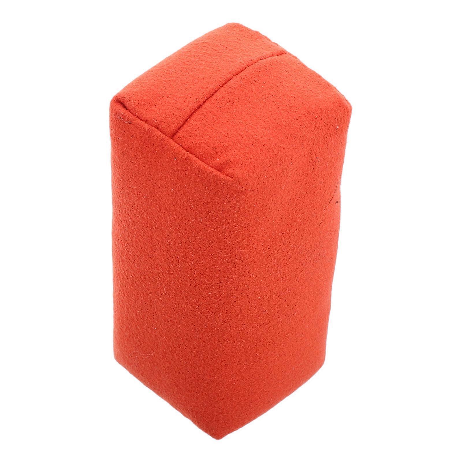 Car Wax Applicator Pad High Efficiency Sponge for Ceramic Coating Paint Care Non Scratch Polishing Cleaner Auto Detailing Wash
