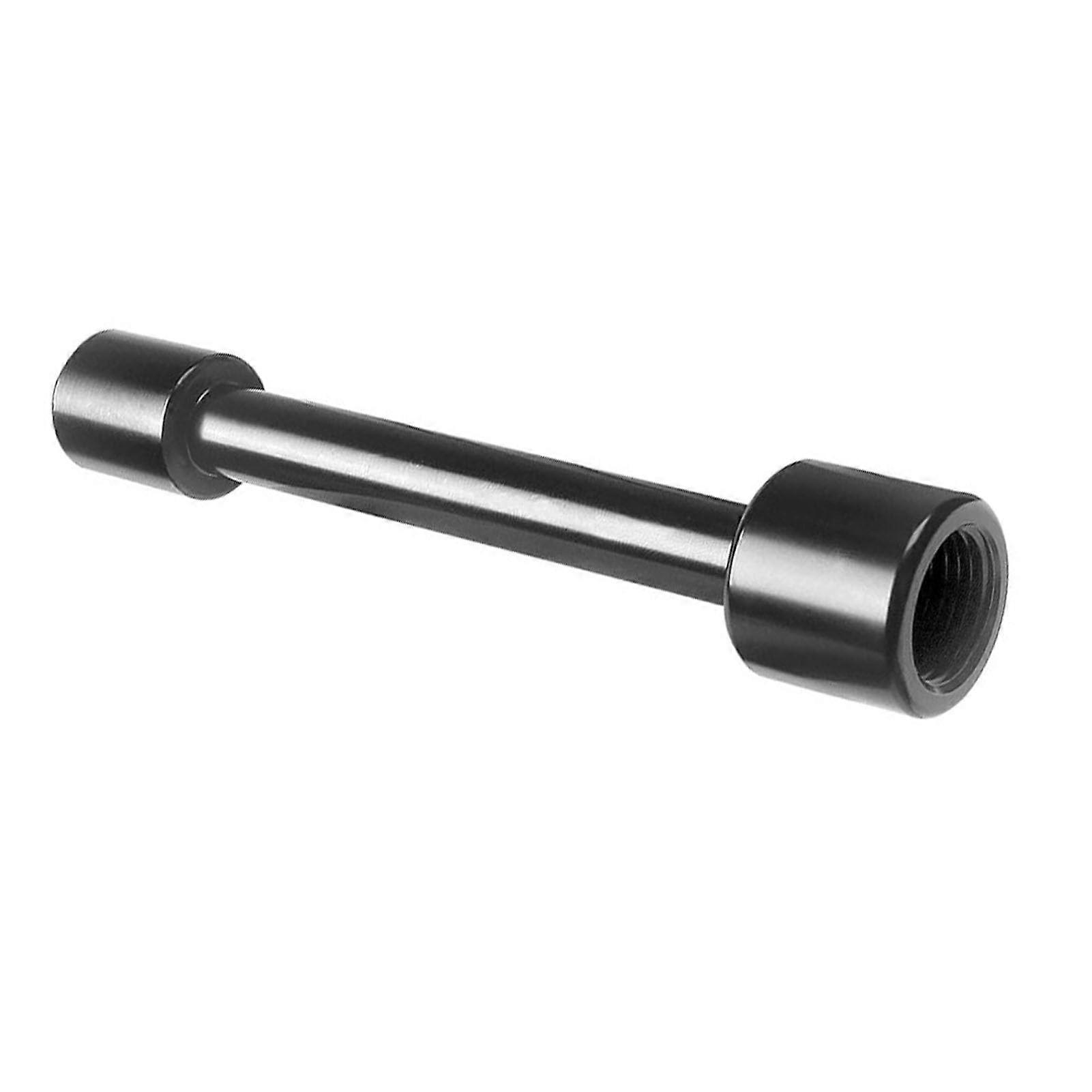 Sanitary Key, Angle Stop Wrench, NickelPlated Steel for 3/8 or 1/2 Inch Compression Outlet Thread