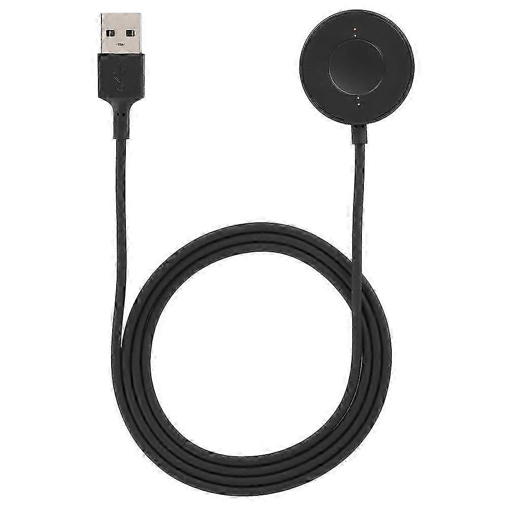 Fossil 4スマートウォッチ用充電ケーブル、安全な電流設計の高品質ポータブル充電器