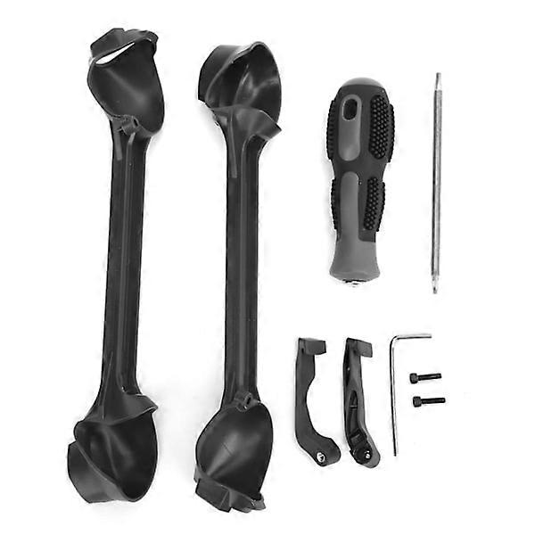 Aircraft Extension Arm, Reinforcement Extension, Aircraft Arm Extension Rod, FPV Aircraft Bracket