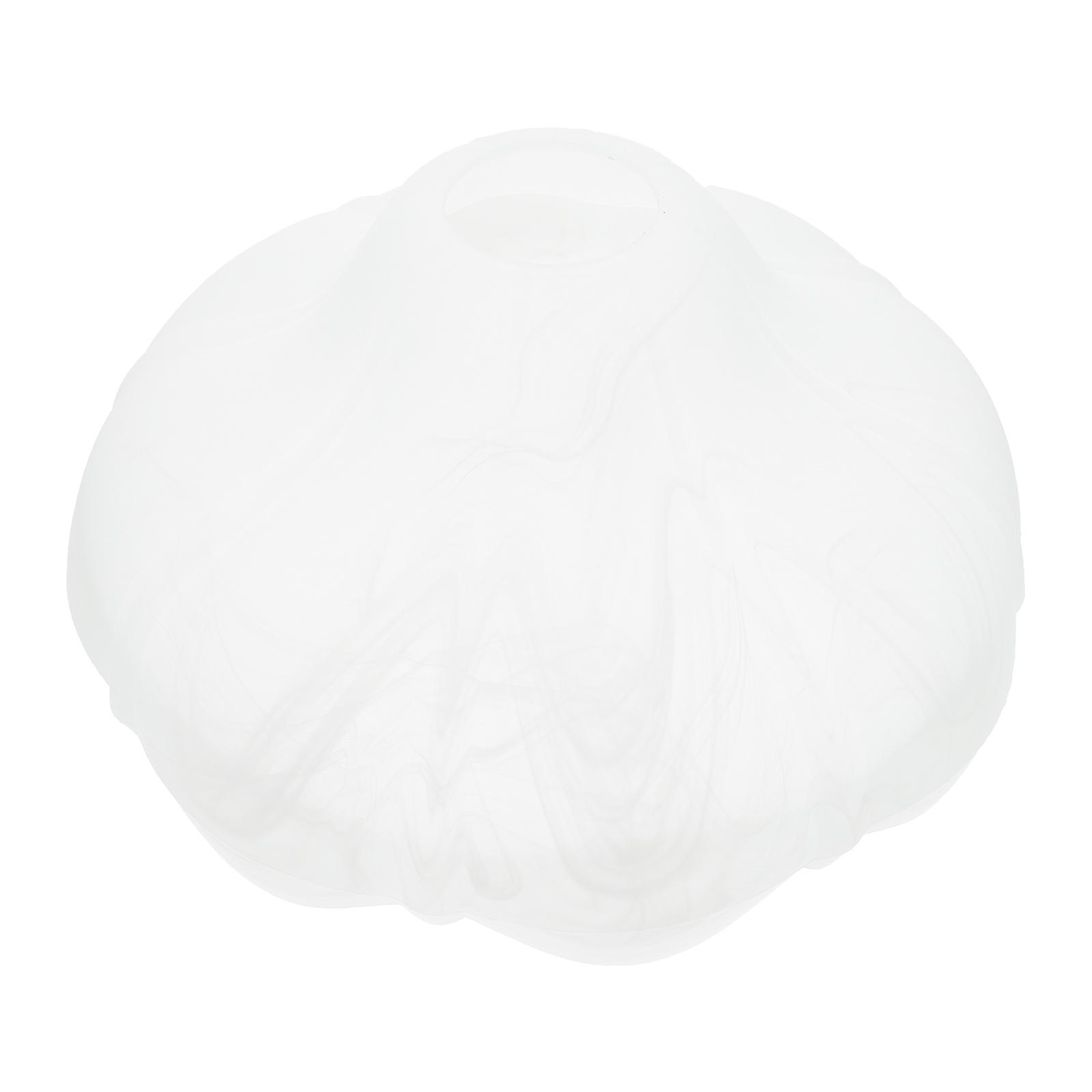 Frosted Glass Lampshade for Warmth and Style, Perfect for Home Decoration