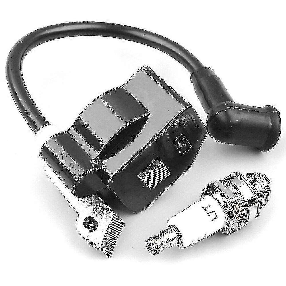 Tändspole för Stihl FS55 FS55c FS46 FC55 FS38 FS45 FS55 HL45 HS45