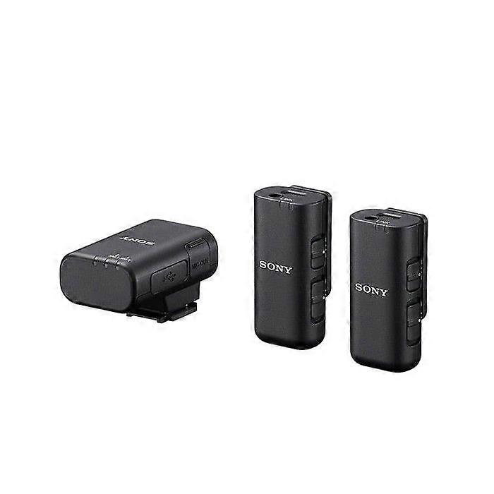 Sony do mikrofonu kamerowego ECM-W3