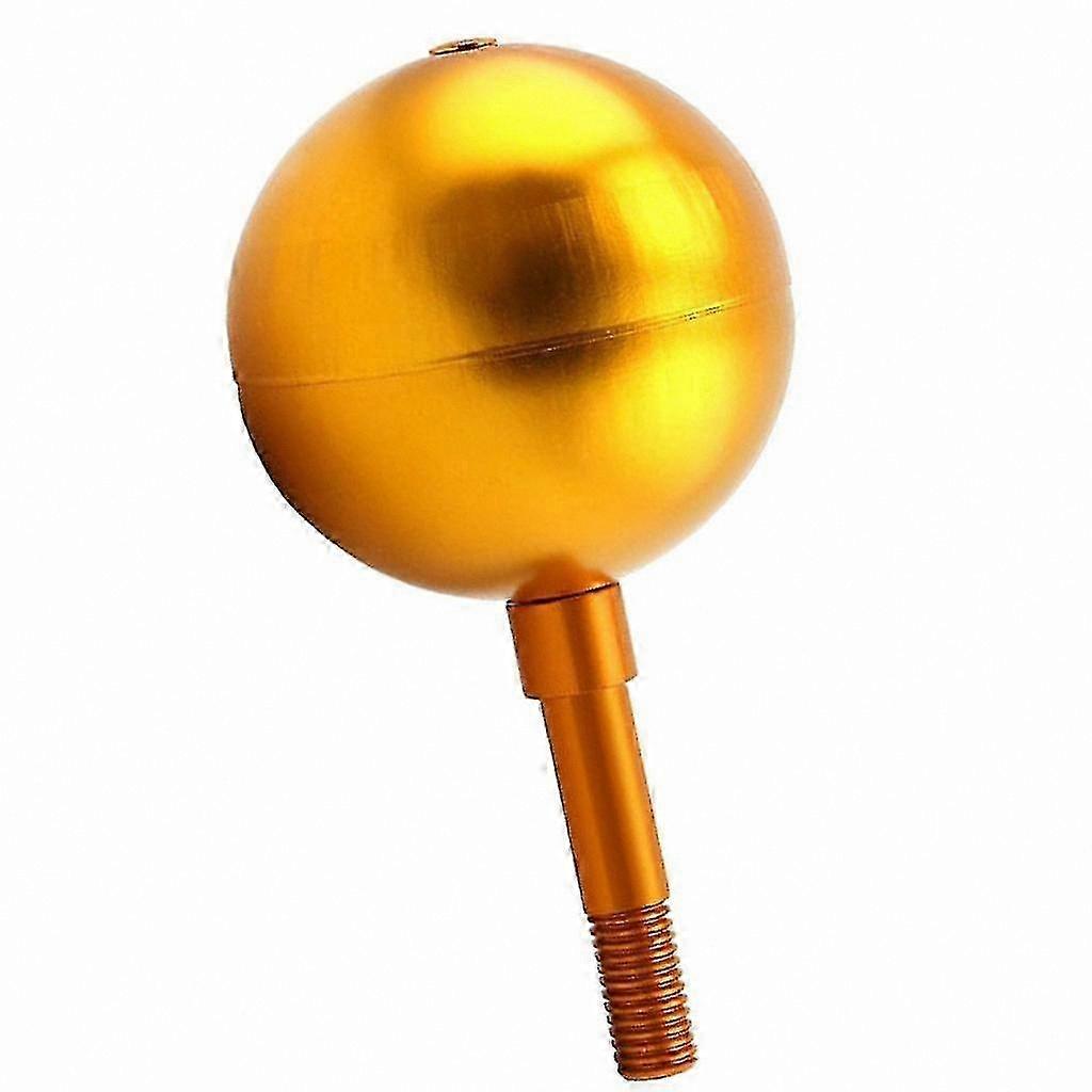 Decorative Ball Topper for Flagpole Ornament