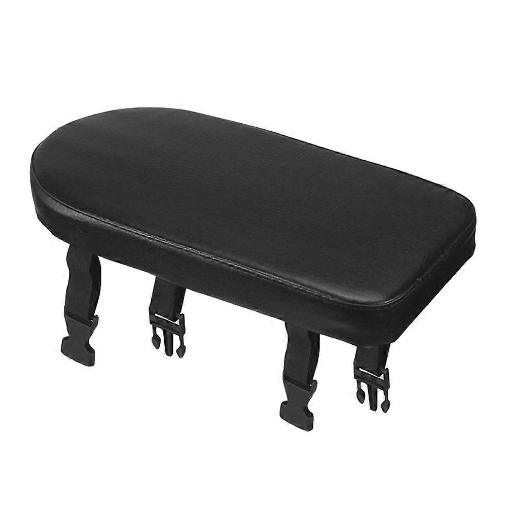 Cushioned Bike Seat Versatile Use Ideal For Mountain Bikes And Daily Commuting 1Pack