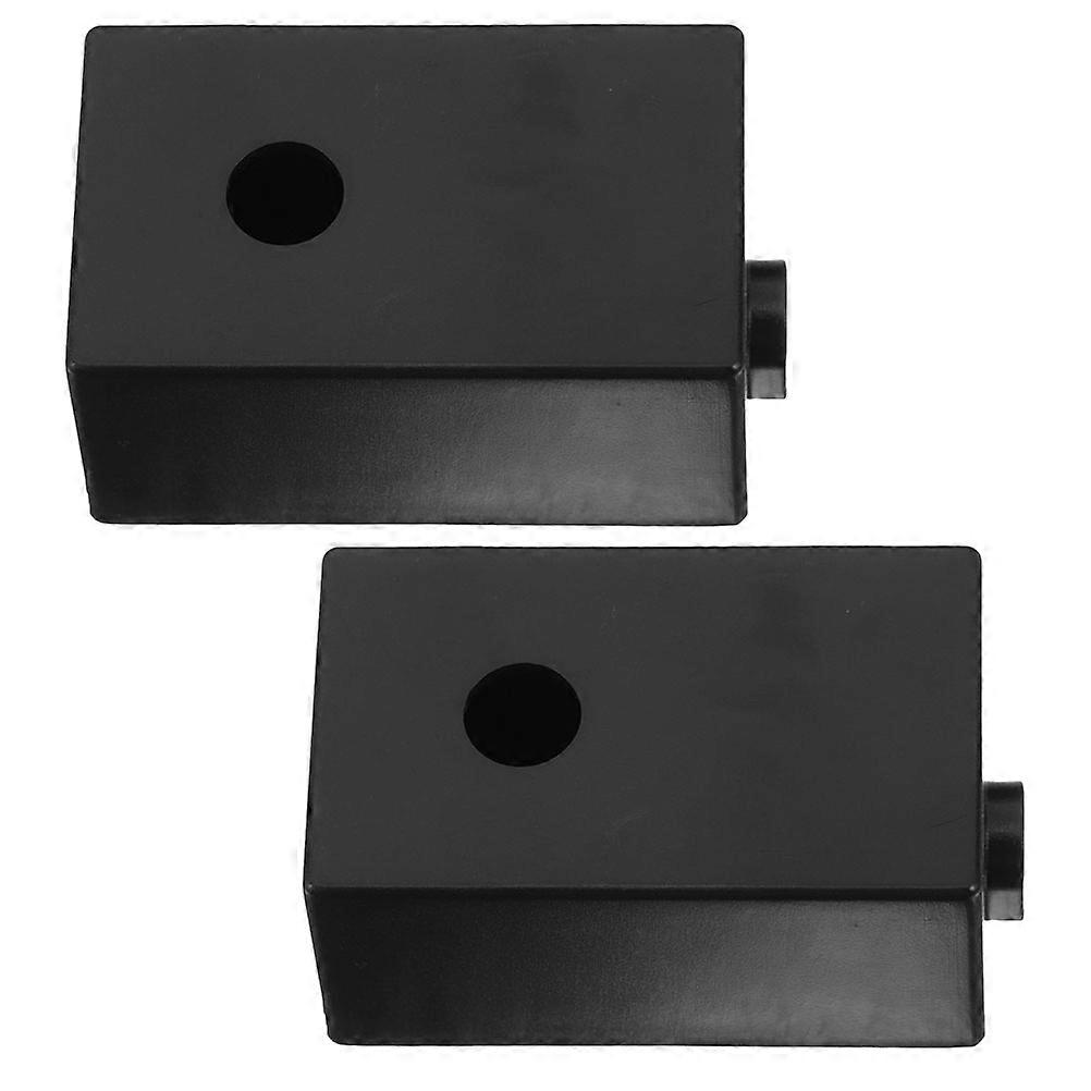 2pcs Waterproof Outlet Box Outdoor Plastic Electrical Enclosure