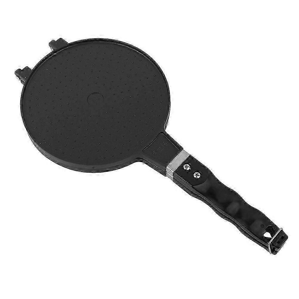 Multifunctional Waffle Cone Maker & Ice Cream Crepe Baker - Egg Roll Pan Bakeware for Delicious Homemade Treats