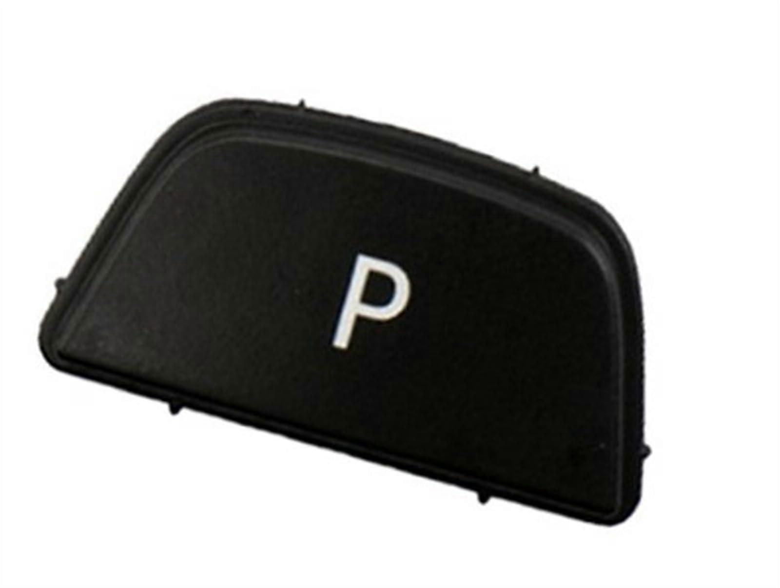 Compatible with F MSeries F30 F34 F36 F10 F11 F01 F02 F06 F25 F26 F20 F21 F18 F07 Auto Gear Shift Lever Cover (Color: Model B 3)