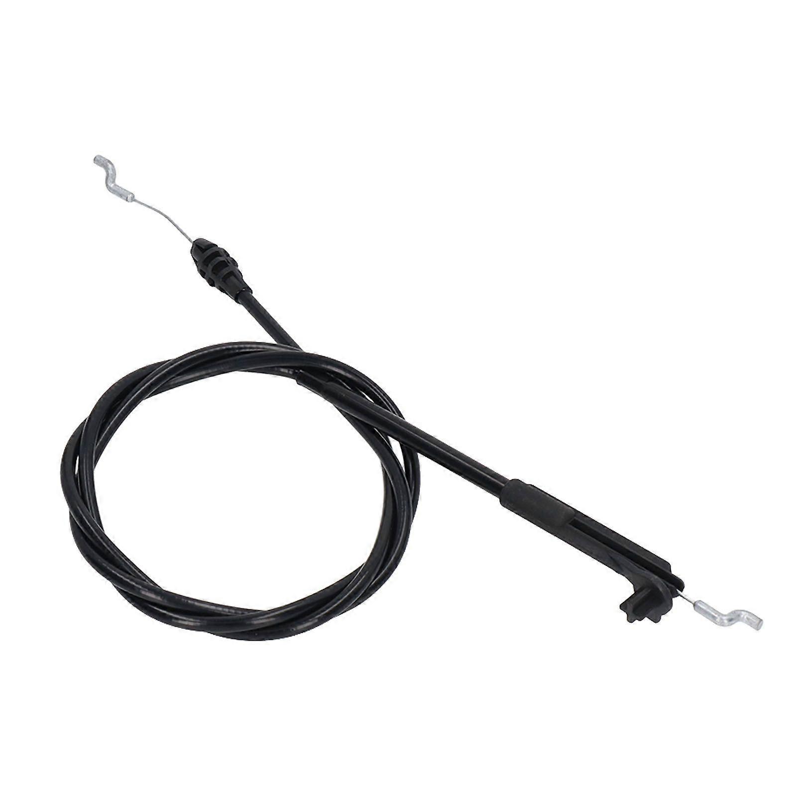 Lawn Mower Brake Cable 139 6594 Brake Stop Cable Replacement for 21462 21464 Recycling Mower
