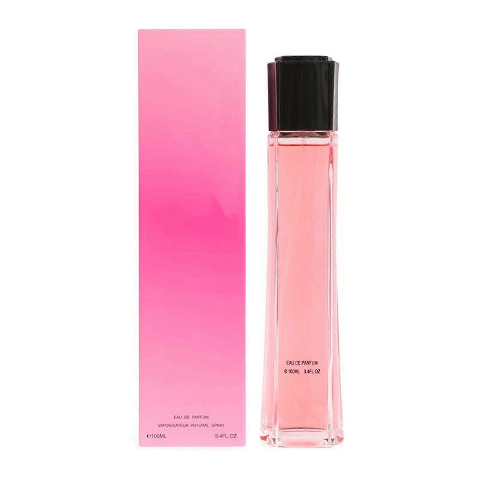 Healing And Soothing Elegant Perfume PU1009