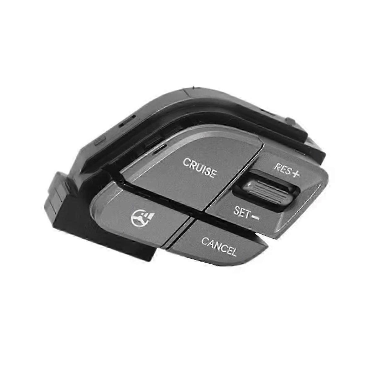 Steering Wheel Cruise Control Switch for