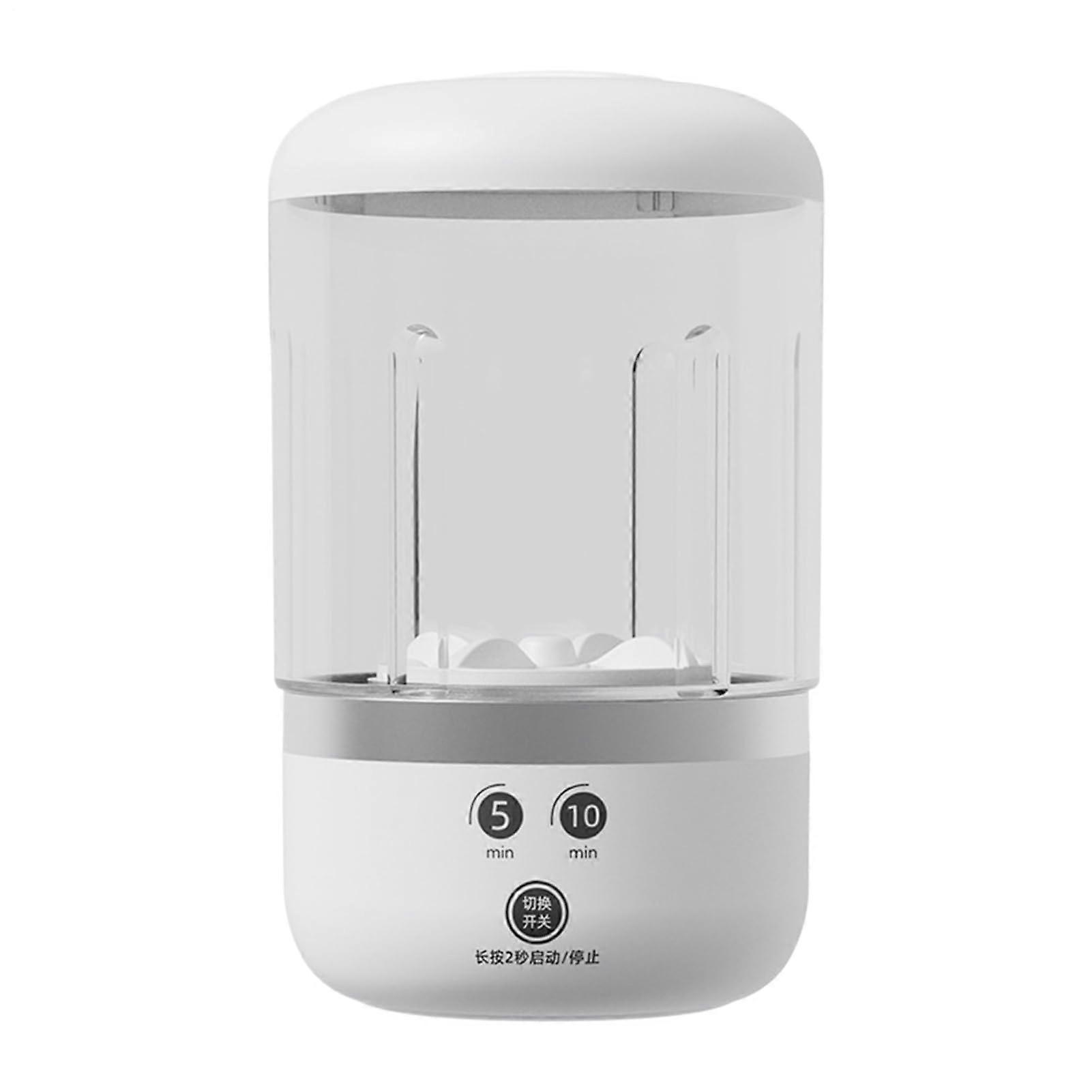 Compact Wireless Washing Machine for Apartments, Camping, Dorms, and Daily Household Use, Portable Design