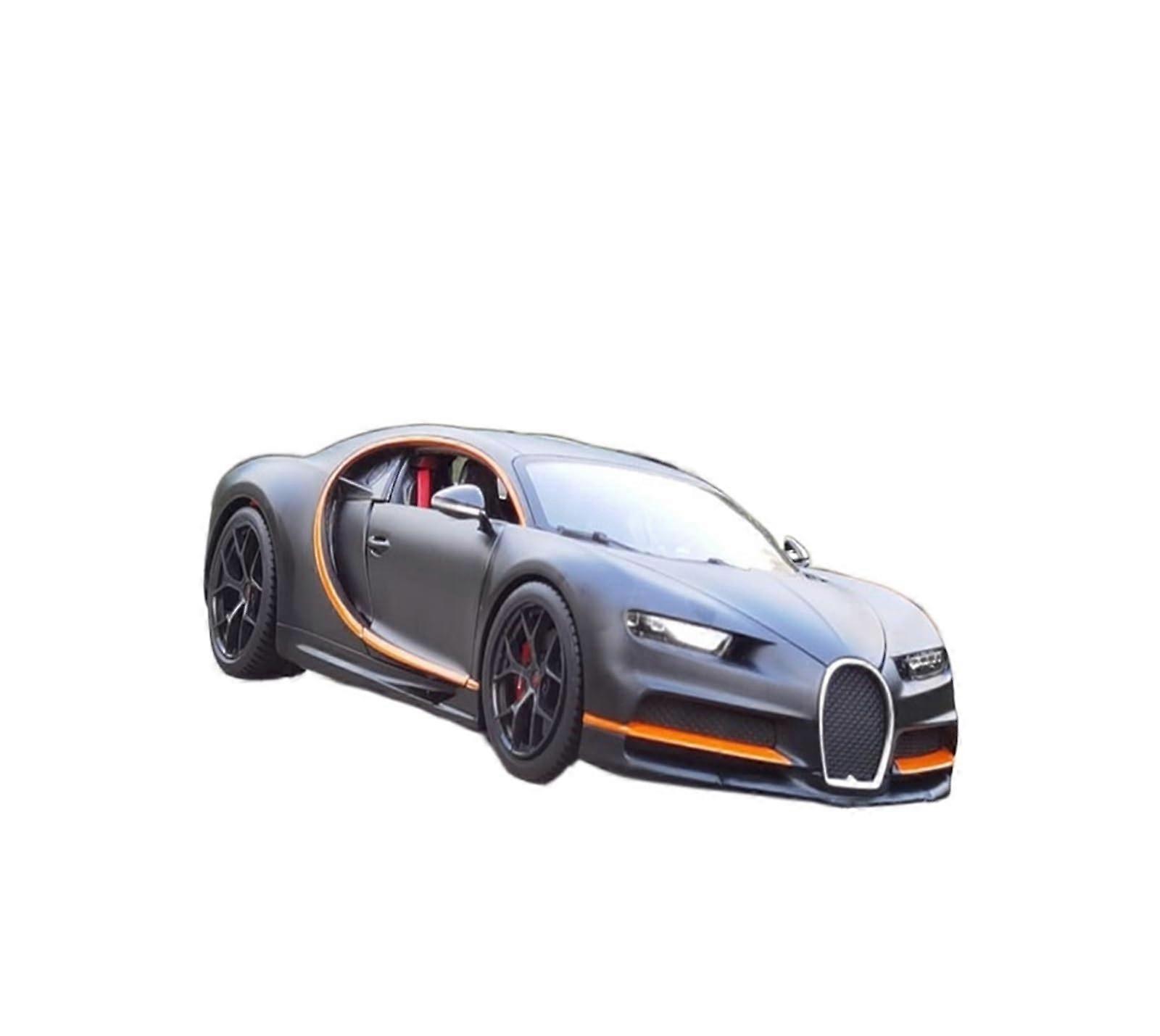 2019 Edition Die-Cast Alloy Model Car 1:18 Scale, Collectible Replica
