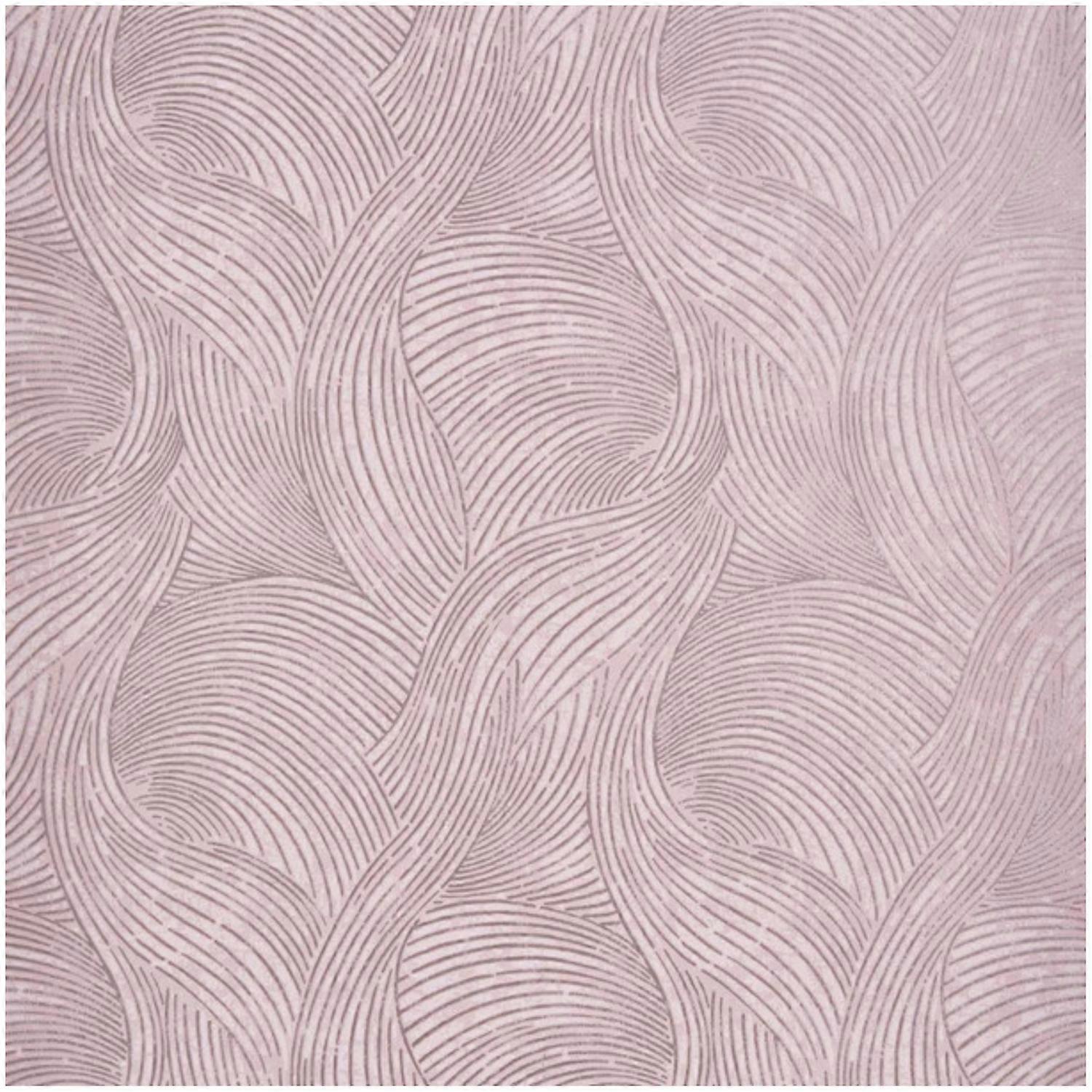 Prestigious Textiles Engrave Quartz Wallpaper