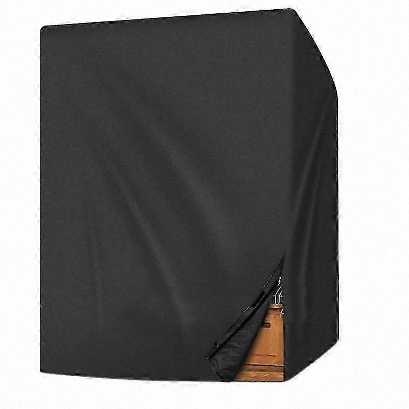 Waterproof and Tear-Resistant Cover for Beach Chairs