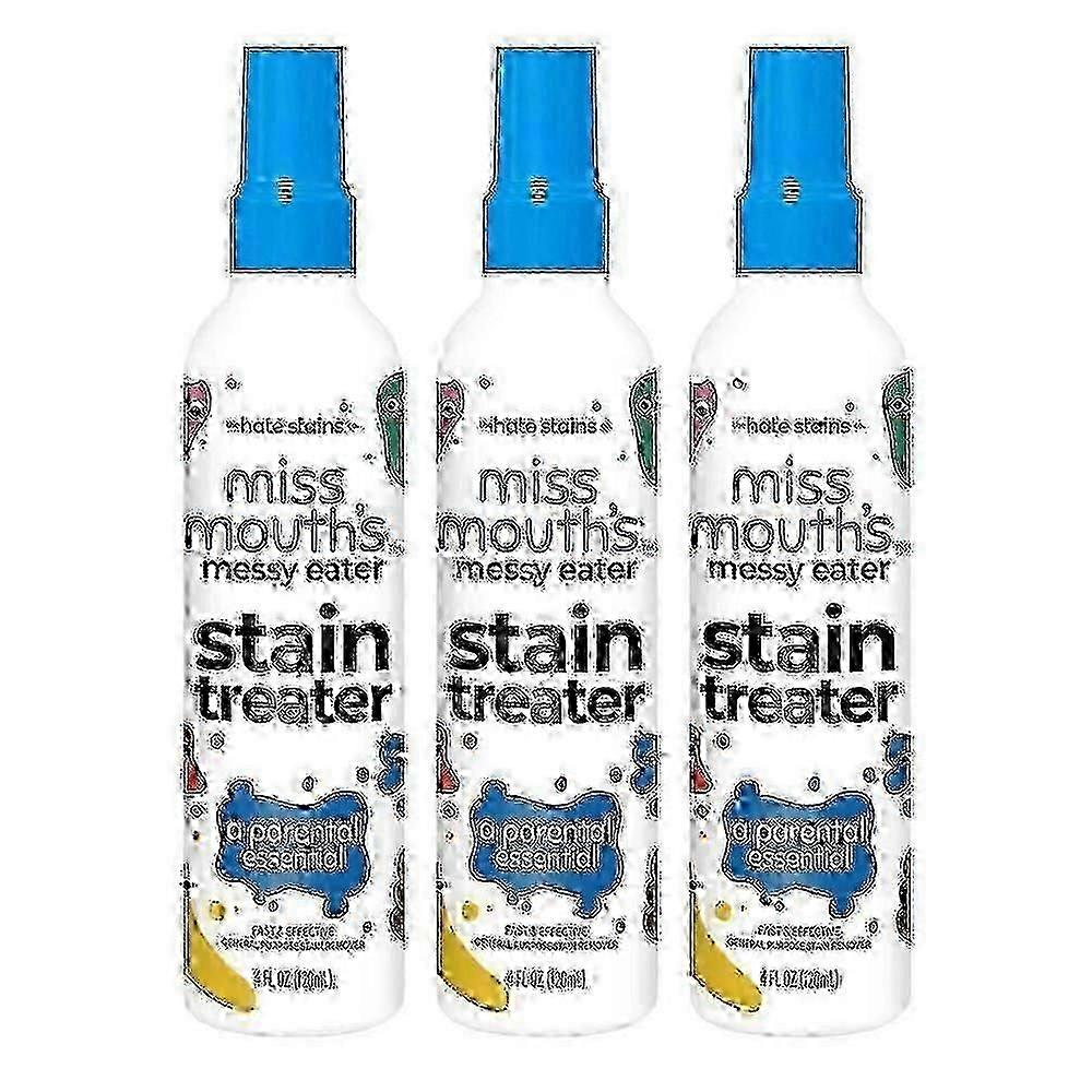 Fabric Stain Remover for Spots on Clothes Concentrated Baby Stain Remover for Carpetsd