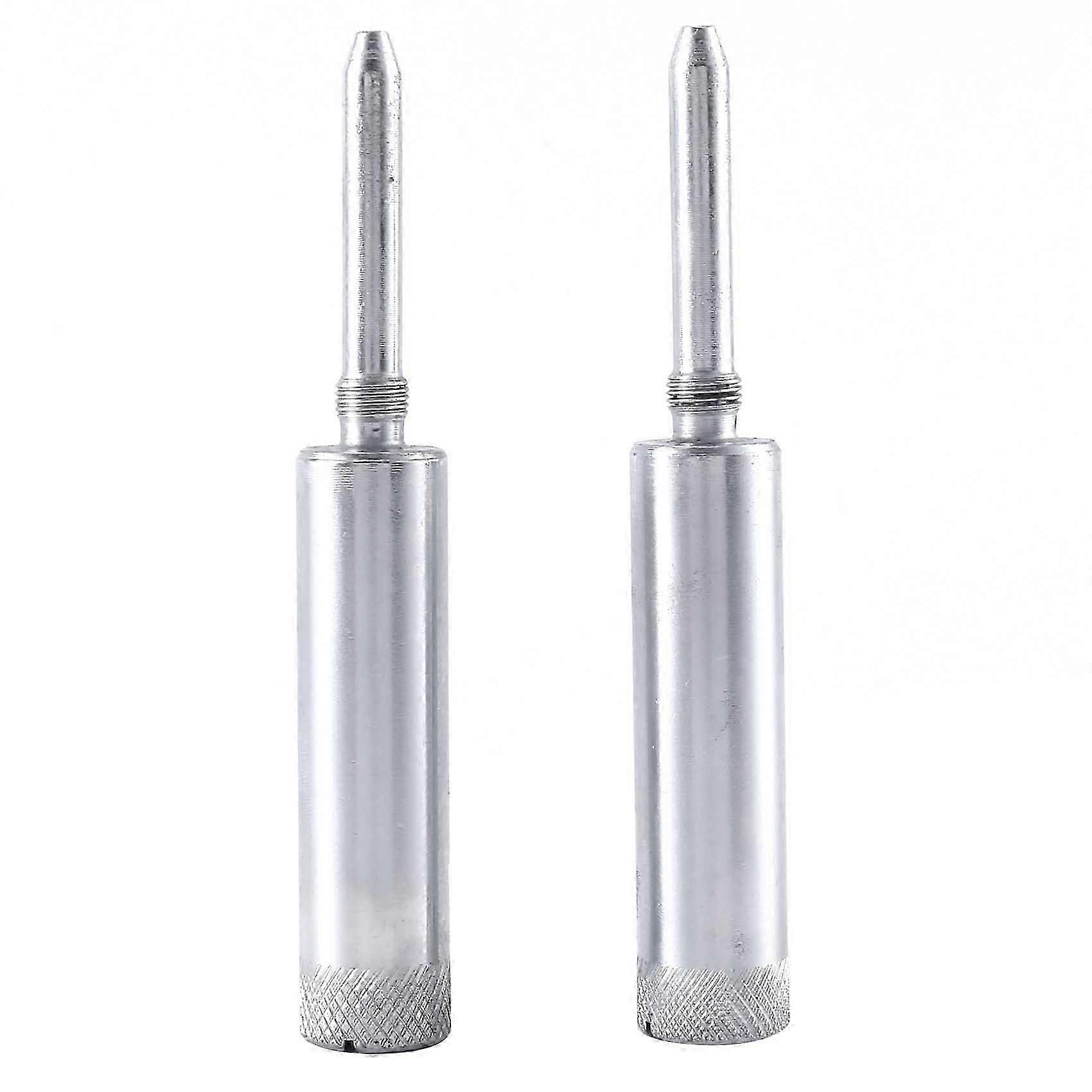 2 st kamremsmonteringsstift 02992037 för Deutz-motorer F2L1011 F3L1011 F4L1011 F2M1011F