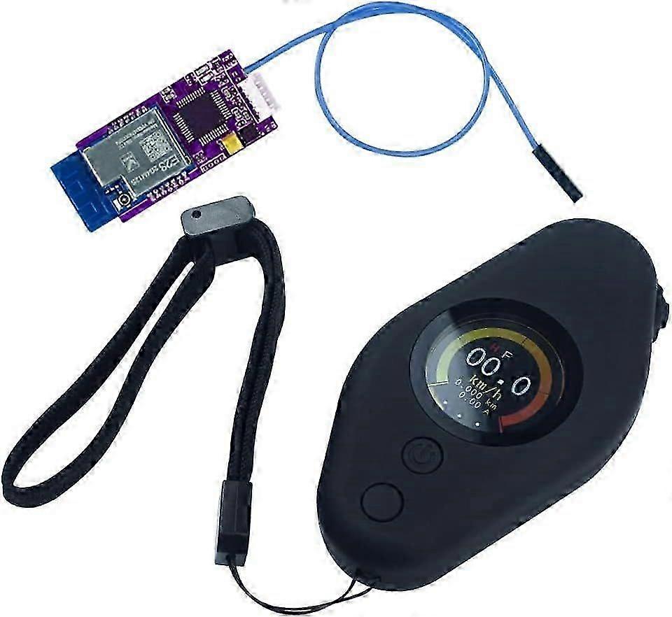 2.4Ghz Remote VX4 for DIY Electric Skateboard/Long Board