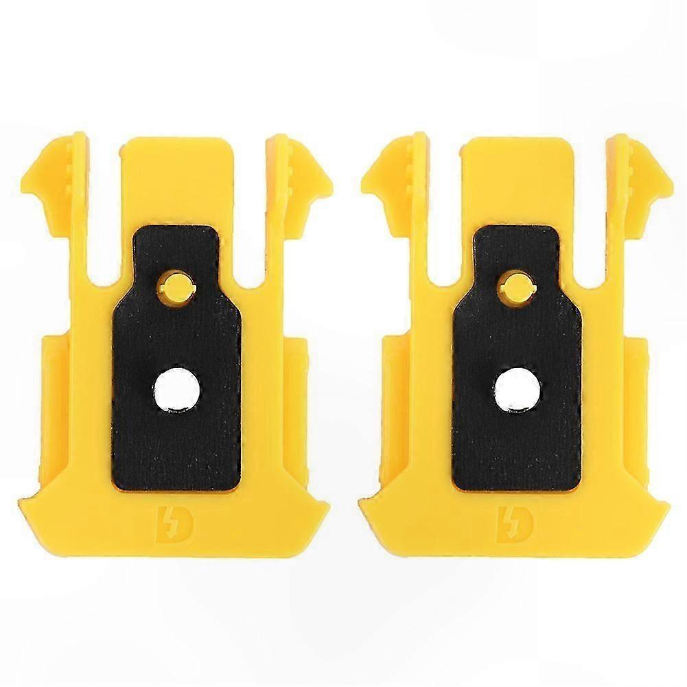 1/4 Inch Screw Mount Adapter for Action Camera Base Clip