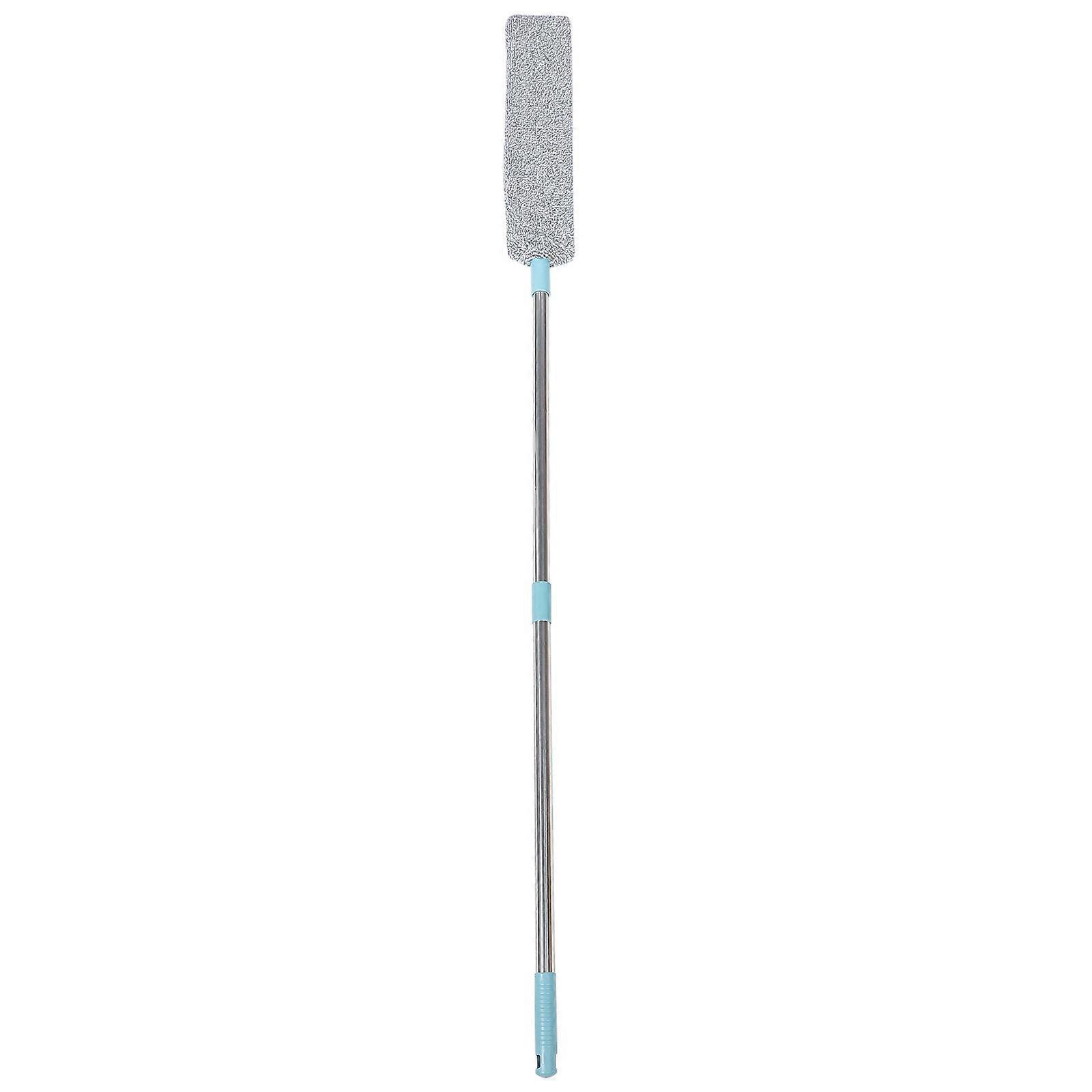 Dust Sweeping Tool Duster with Long Handle Under Freezer Duster Room Cleaning Duster