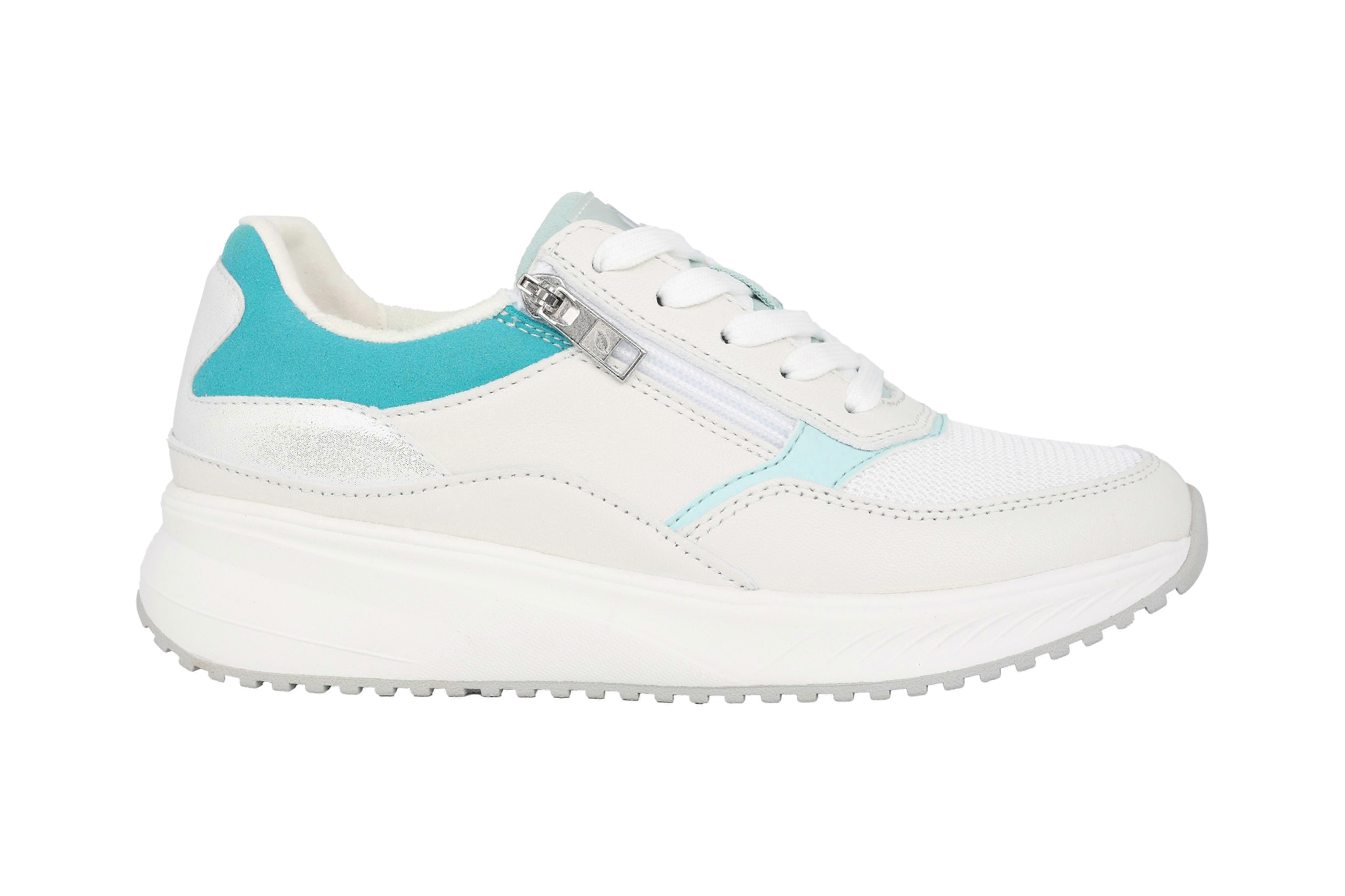 Waldl?ufer H-Mara - women's sneaker - extra wide