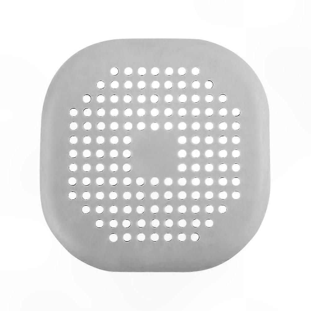 Drain Hair Catcher Anti-Clog Filter for Sink and Bath