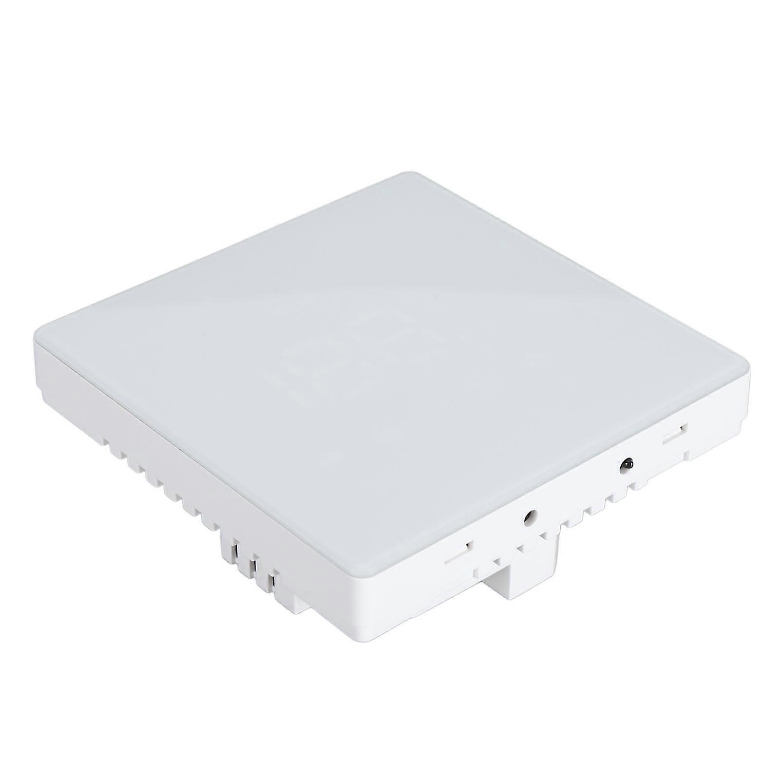 Smart Thermostat K6H16A-WiFi, LCD Display, WiFi Remote Control