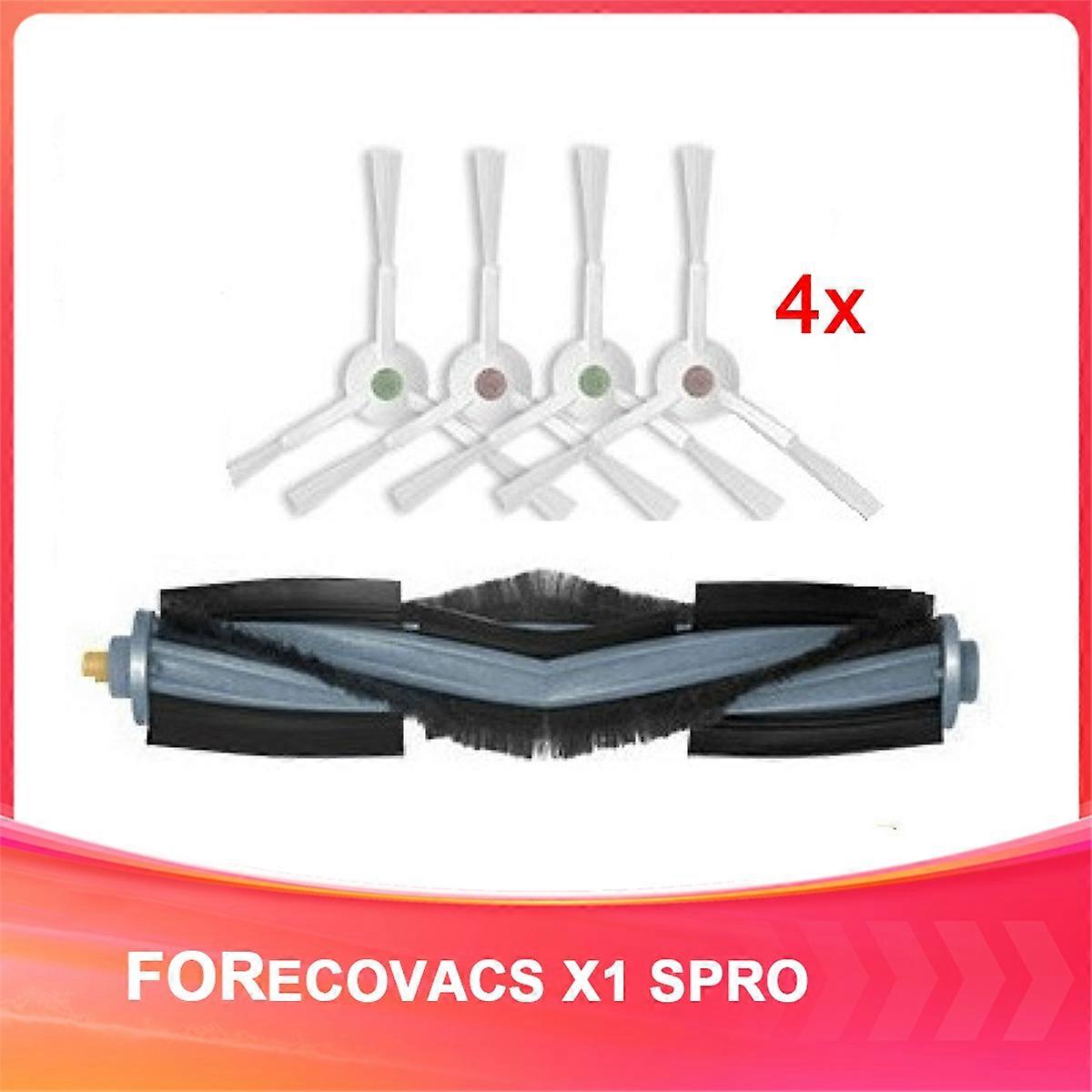 For X1 Replacement Sweeper Consumables
