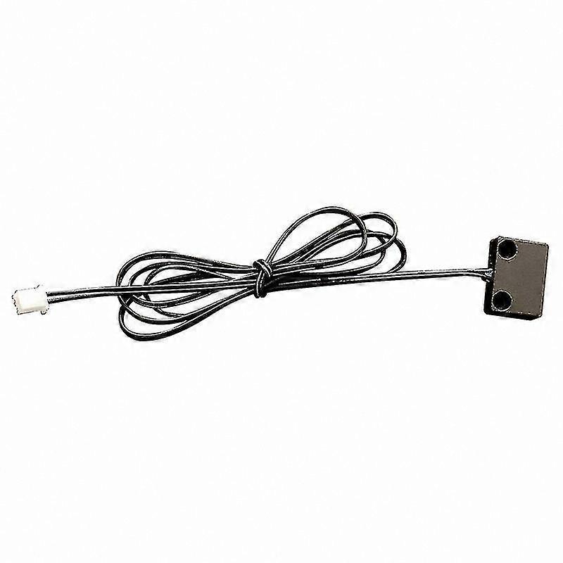 Universal 2-Pin Magnetic Speed Sensor for Treadmills