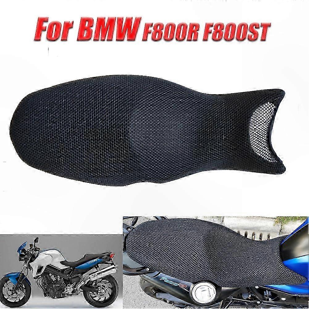 Motorcycle Seat Mesh Protector for F800R F800ST Models