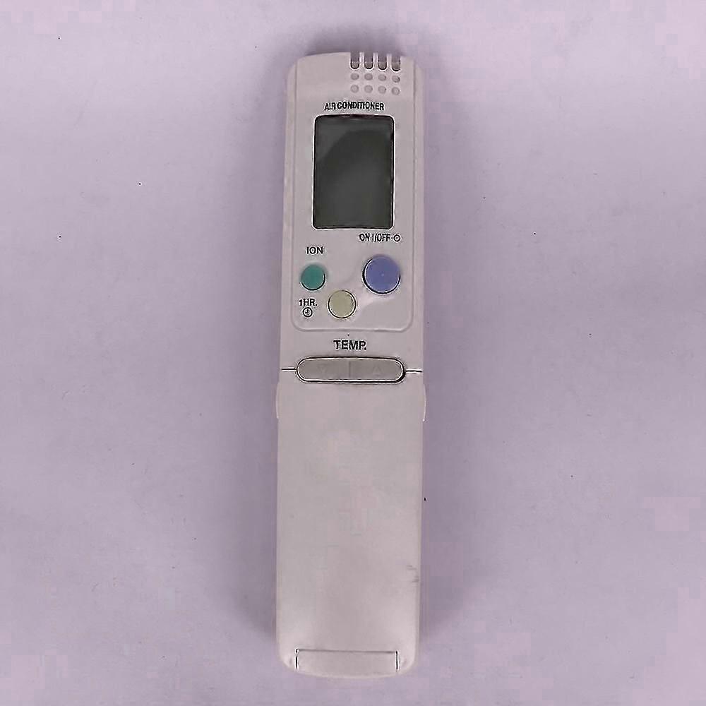AC remote replacement for Sanyo RCS-4MHVPIN4E