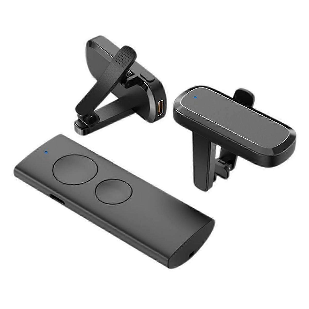 Remote Control Page Turner for Smart Wireless Page Turner for Ebook Reader & Accessories 2PCS