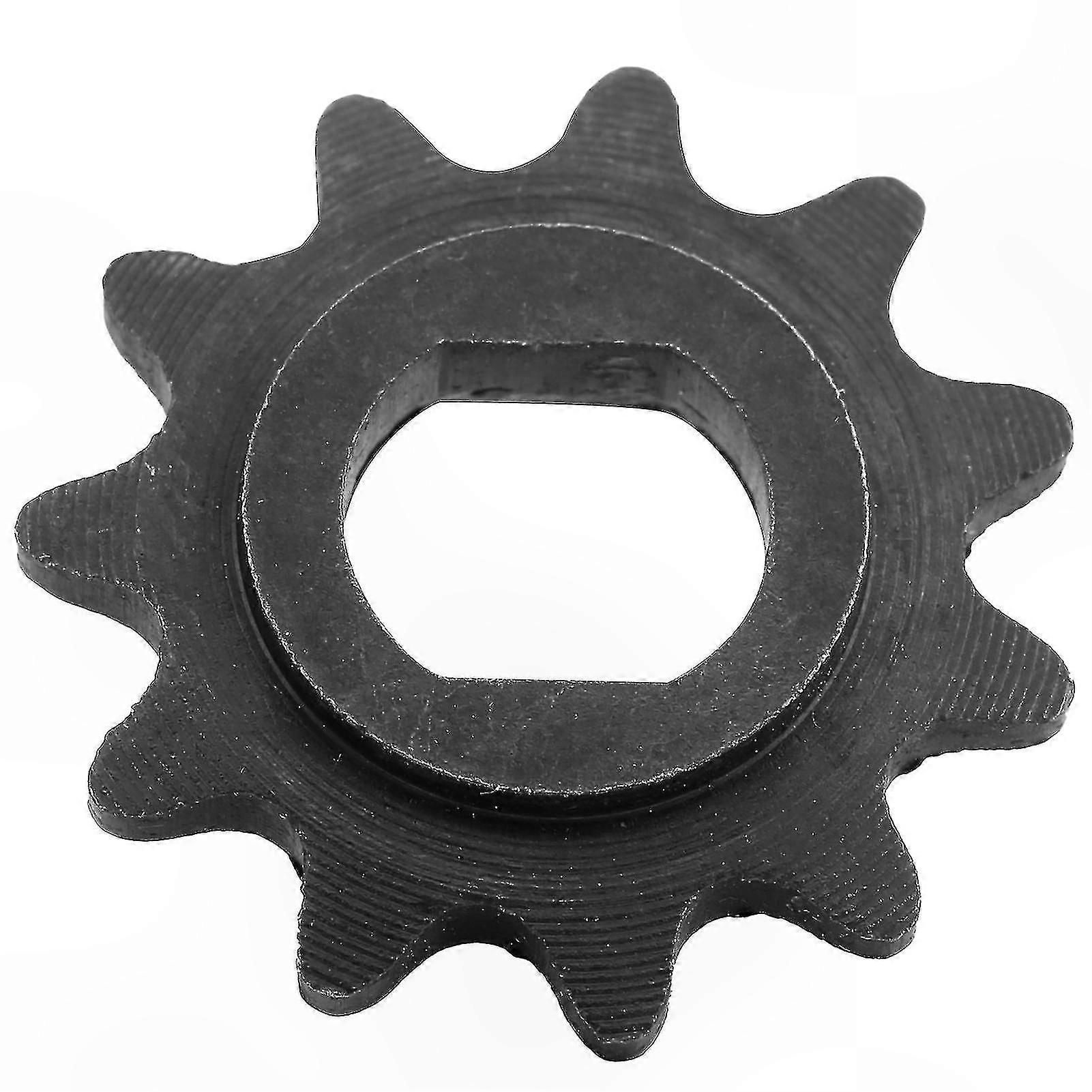 High-Speed Bicycle Chain Sprocket with 11H Hole, 25T 1020 Motor Accessory for Enhanced Performance