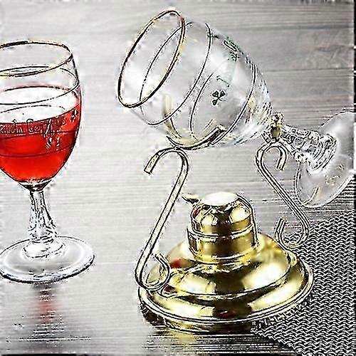 Whiskey Coffee Cup Holder Thickened Roasting Cup Oven Rack