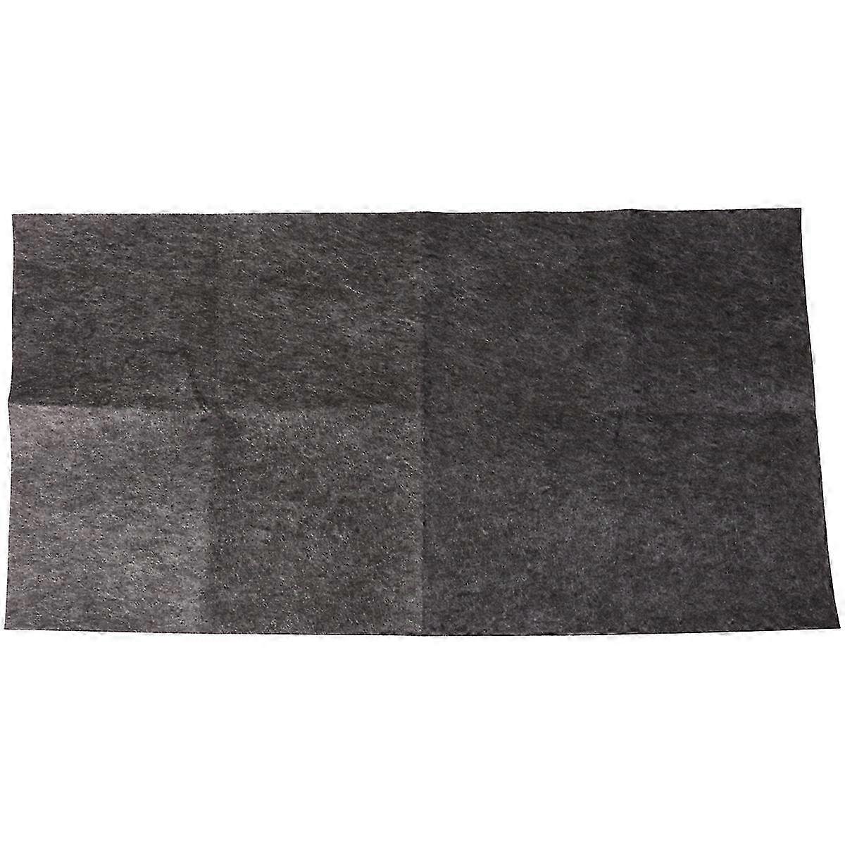 Speaker Cloth Car Subwoofer Box Board Anti-Seismic Blanket Felt Gray