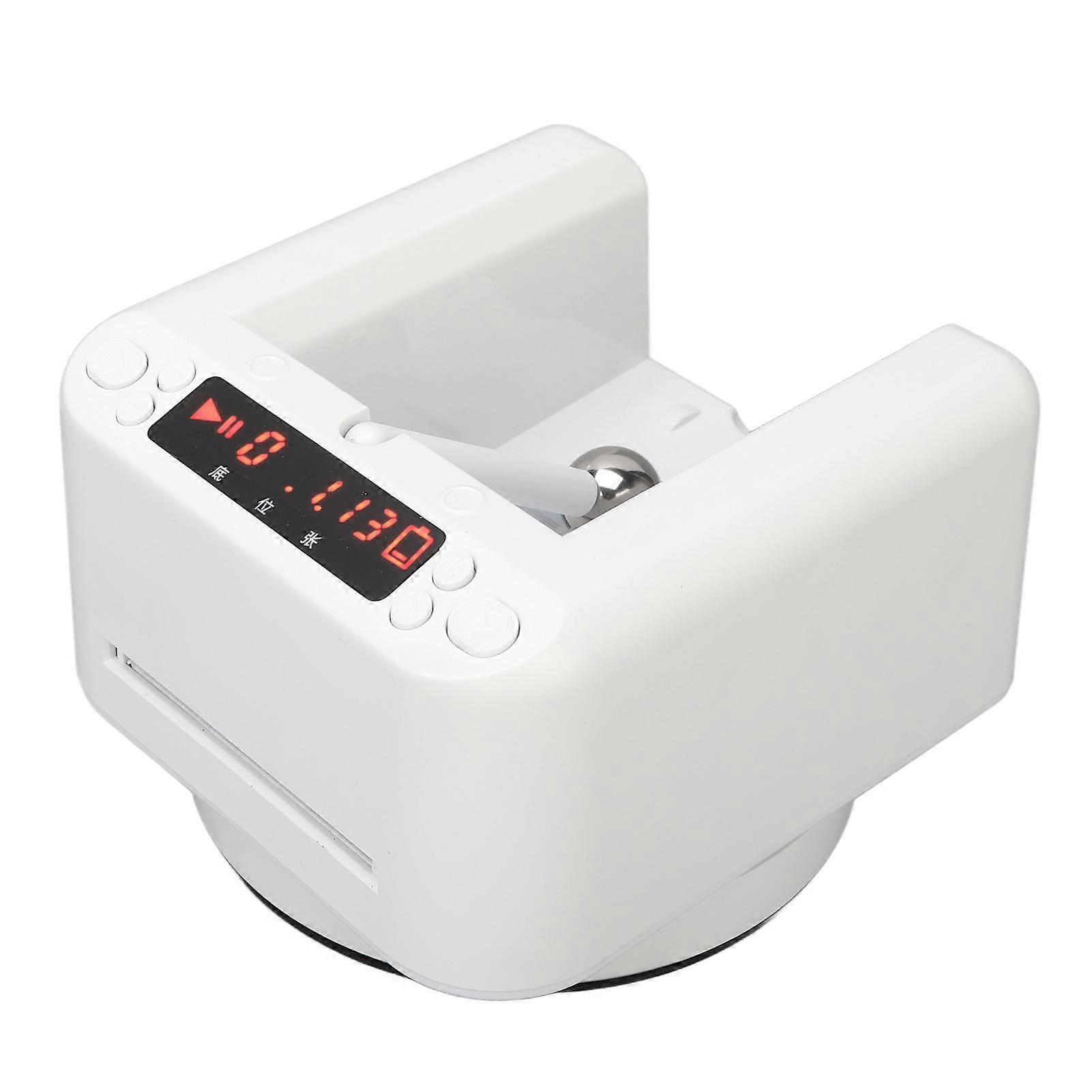 Smart Automatic Card Dealer Machine 2500mAh Rechargeable Low Noise