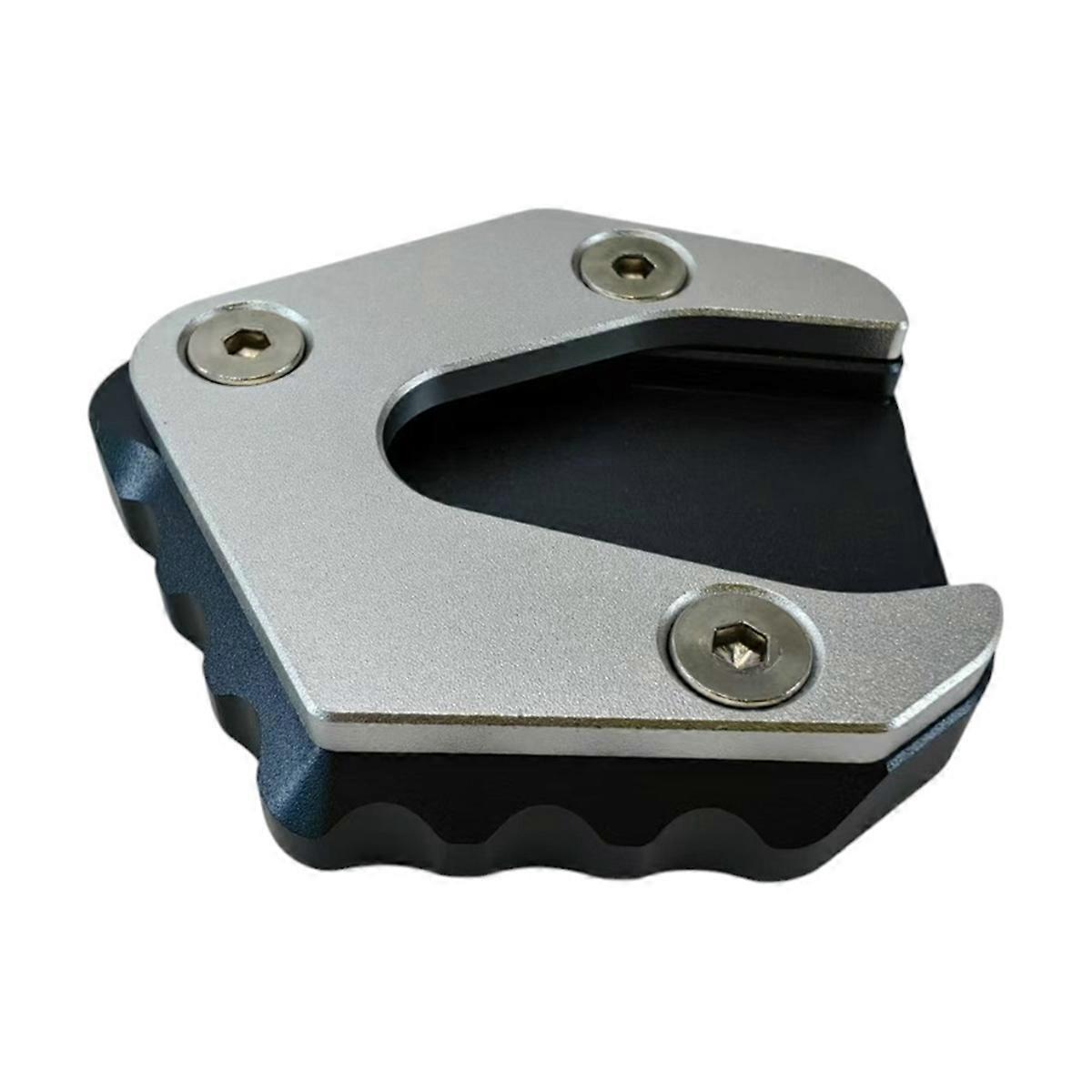For PG-1 PG1 2023 2024 Motorcycle Enlarge Kickstand Extension Plate Foot Pedal Cover Pad Accessories