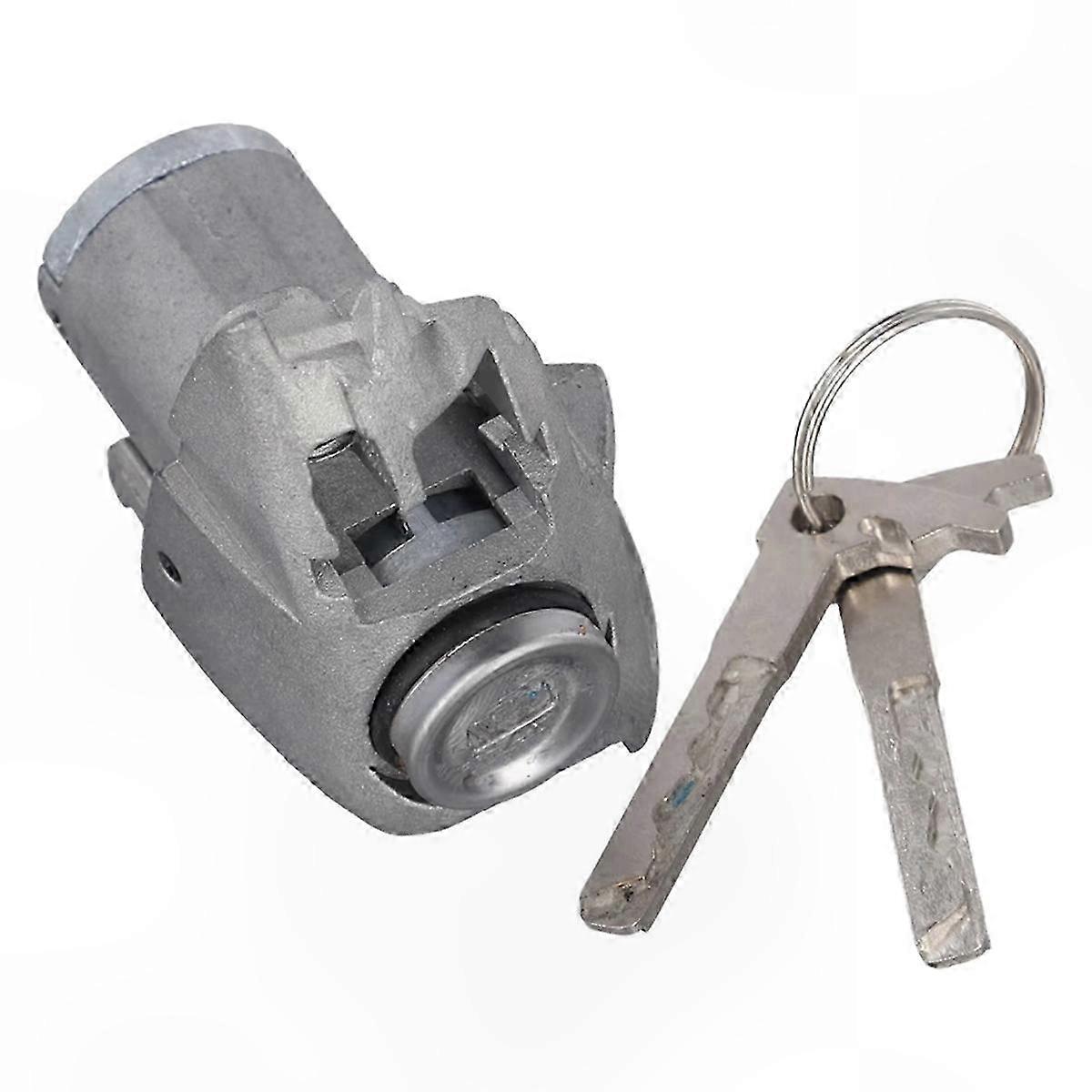 Ignition Lock Cylinder for Left Front Door Compatible with W251 and W164 Models