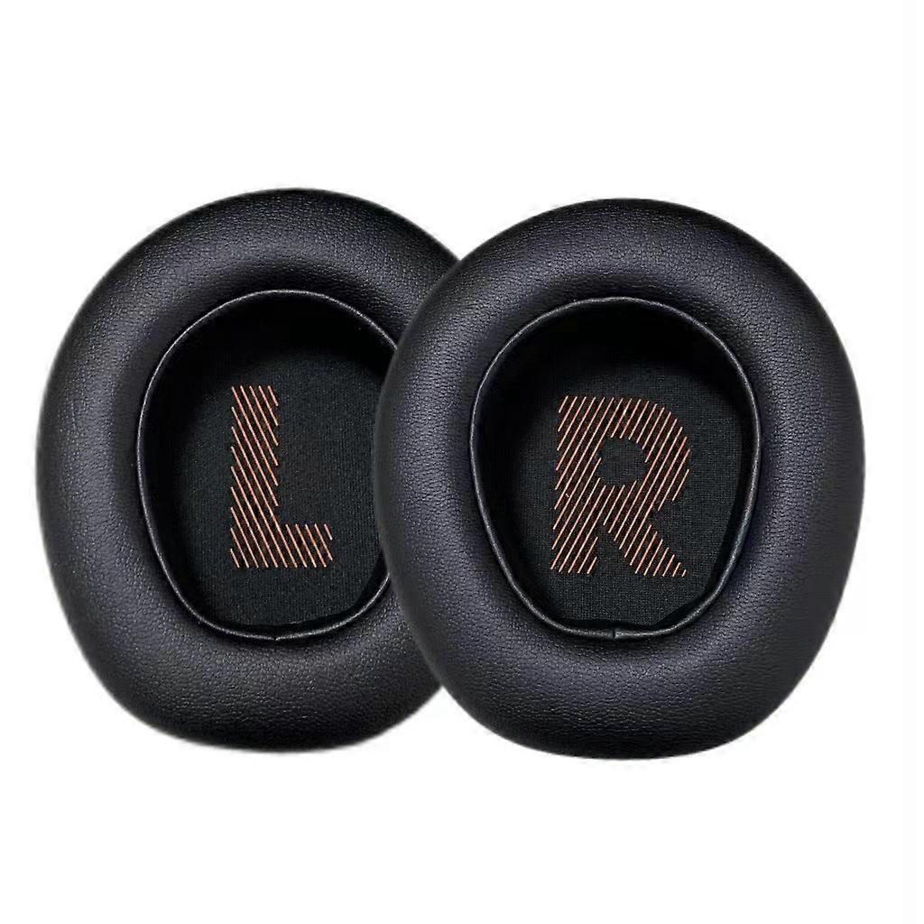 1pair For JBL QUANTUM 400 Headphone Leather Sponge Cover