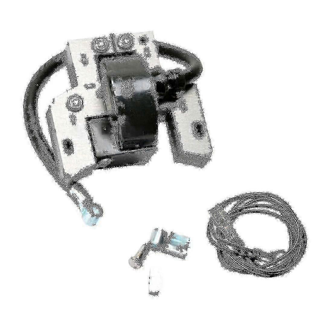Ignition Coil Compatible Briggs Stratton 591420 398593 496914 793281 792395 Yalo P2025032600428