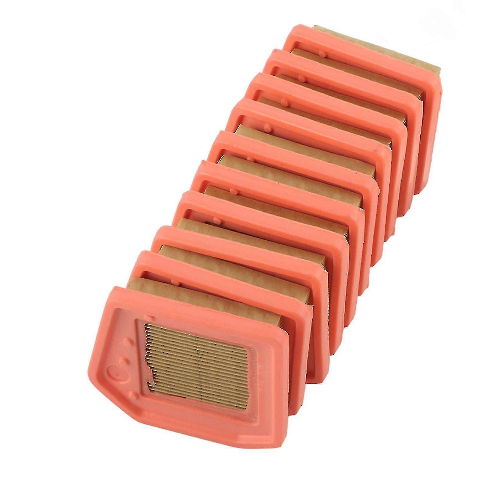 Trimmer φίλτρο αέρα για Stihl FS240 FS260 FS360 - Σετ καθαρισμού 10 τεμαχίων