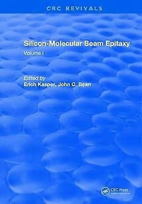 Silicon-Molecular Beam Epitaxy