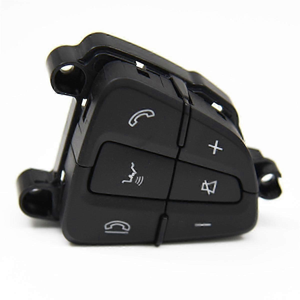 Boutons de commutateur de commande de volant multifonction droit pour C Glc Classe A0999050200 A0999050300 B